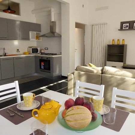La Casa Del Merlo By Holiday World Сестрі-Леванте Екстер'єр фото